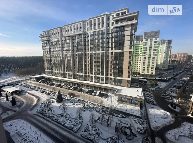 Квартира на вул. Університетська в Києві, ID 319096, фото №22