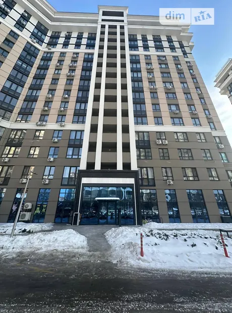 Квартира на вул. Університетська в Києві, ID 319096, фото №35