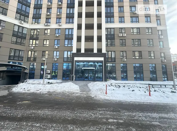 Квартира на вул. Університетська в Києві, ID 319096, фото №5