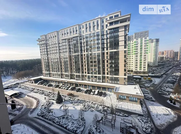 Квартира на вул. Університетська в Києві, ID 319096, фото №8