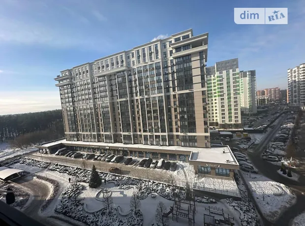 Квартира на вул. Університетська в Києві, ID 319096, фото №9