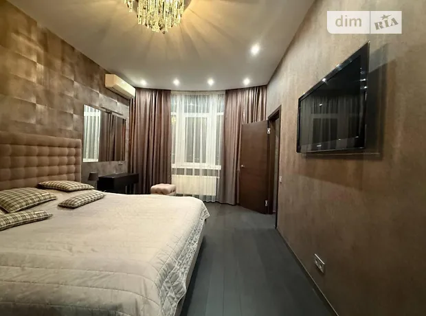 Квартира на вул. Григорія Сковороди в Києві, ID 319090, фото №25