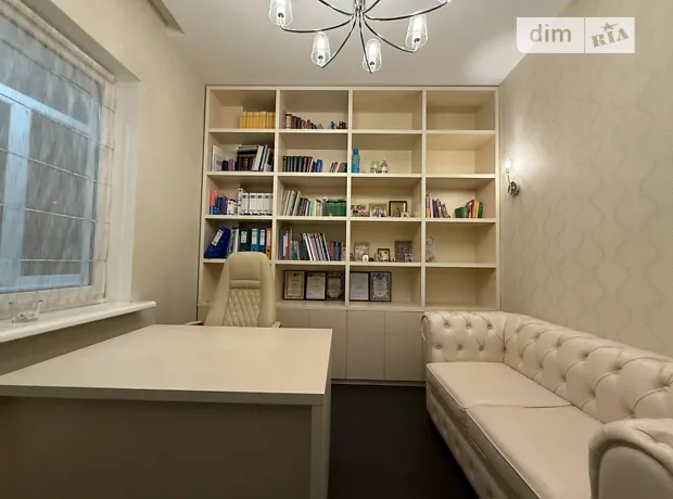 Квартира на вул. Григорія Сковороди в Києві, ID 319090, фото №29