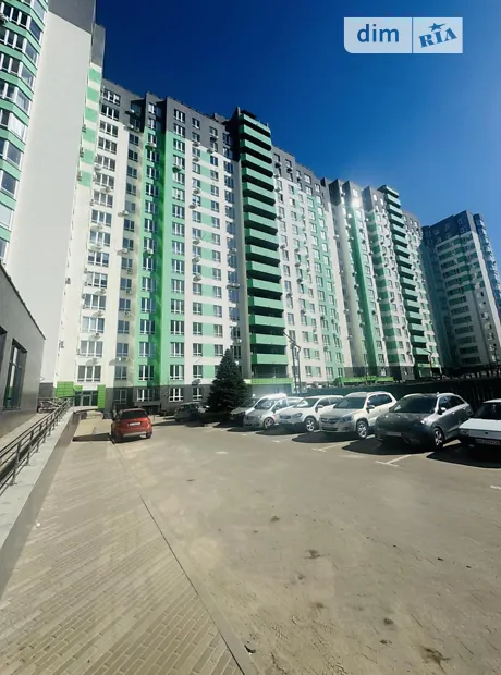 Квартира на вул. Університетська в Києві, ID 319095, фото №16