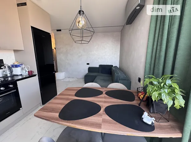 Квартира на вул. Центральна в Києві, ID 319102, фото №1
