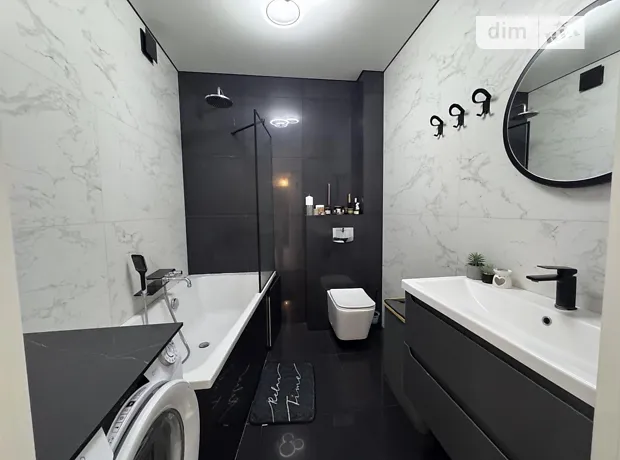 Квартира на вул. Центральна в Києві, ID 319102, фото №2