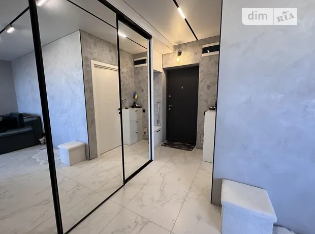 Квартира на вул. Центральна в Києві, ID 319102, фото №15