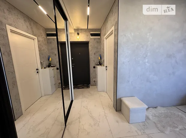 Квартира на вул. Центральна в Києві, ID 319102, фото №16
