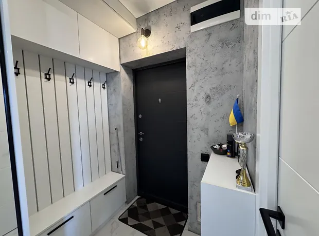 Квартира на вул. Центральна в Києві, ID 319102, фото №17