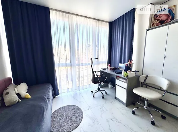 Квартира на вул. Центральна в Києві, ID 319102, фото №21
