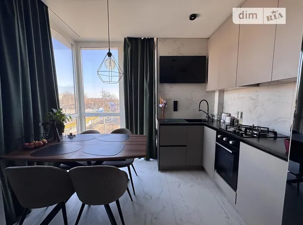 Квартира на вул. Центральна в Києві, ID 319102, фото №5