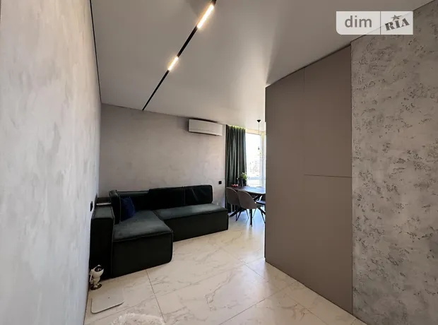 Квартира на вул. Центральна в Києві, ID 319102, фото №7