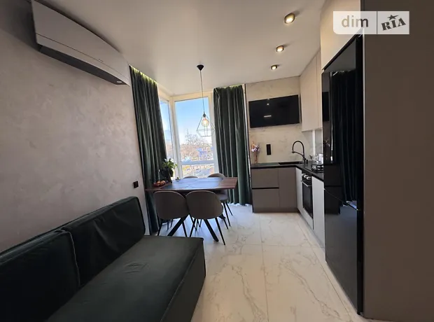 Квартира на вул. Центральна в Києві, ID 319102, фото №8