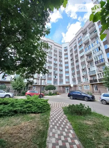 Квартира на вул. Нове Шосе в Києві, ID 319091, фото №1