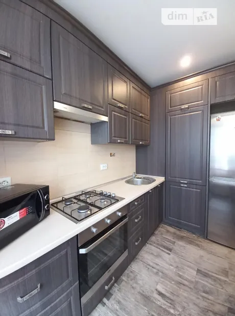 Квартира на вул. Нове Шосе в Києві, ID 319091, фото №2