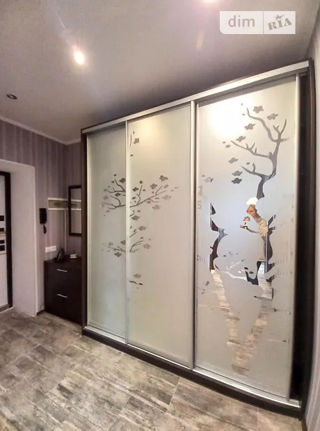 Квартира на вул. Нове Шосе в Києві, ID 319091, фото №15