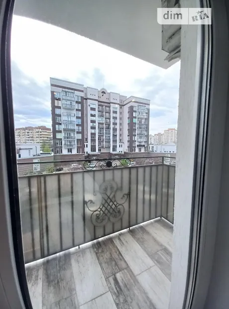 Квартира на вул. Нове Шосе в Києві, ID 319091, фото №16