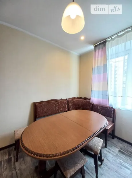 Квартира на вул. Нове Шосе в Києві, ID 319091, фото №19