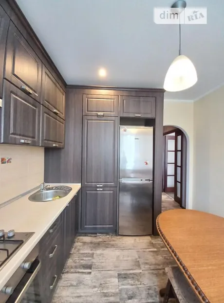 Квартира на вул. Нове Шосе в Києві, ID 319091, фото №3