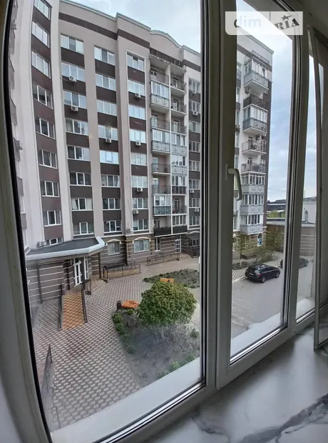 Квартира на вул. Нове Шосе в Києві, ID 319091, фото №23