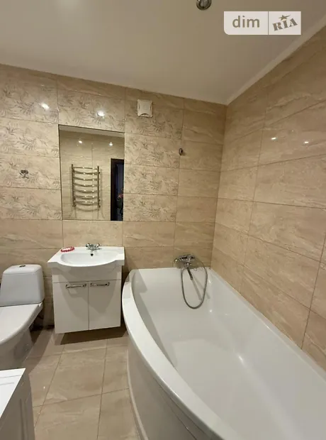 Квартира на вул. Нове Шосе в Києві, ID 319091, фото №24