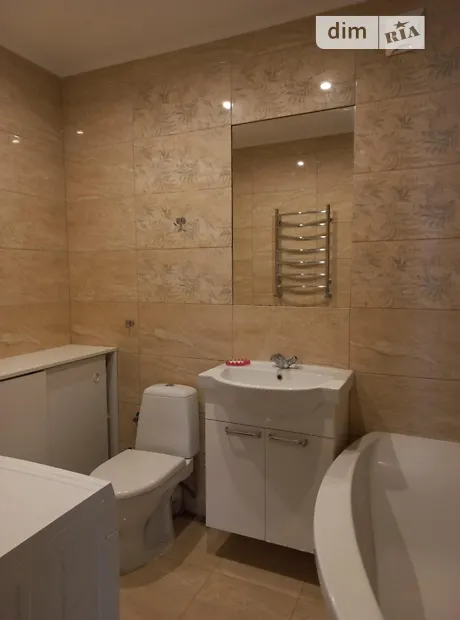 Квартира на вул. Нове Шосе в Києві, ID 319091, фото №25