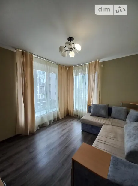 Квартира на вул. Нове Шосе в Києві, ID 319091, фото №5