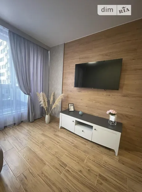 Квартира на вул. Виговського в Києві, ID 319092, фото №2