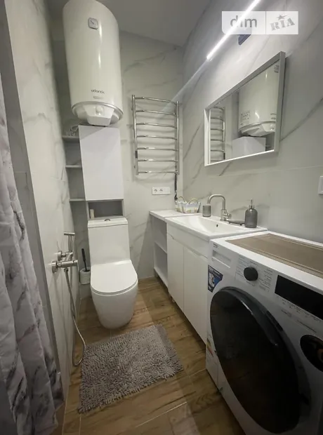 Квартира на вул. Виговського в Києві, ID 319092, фото №16