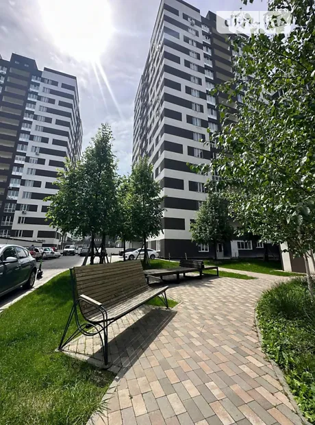 Квартира на вул. Виговського в Києві, ID 319092, фото №18