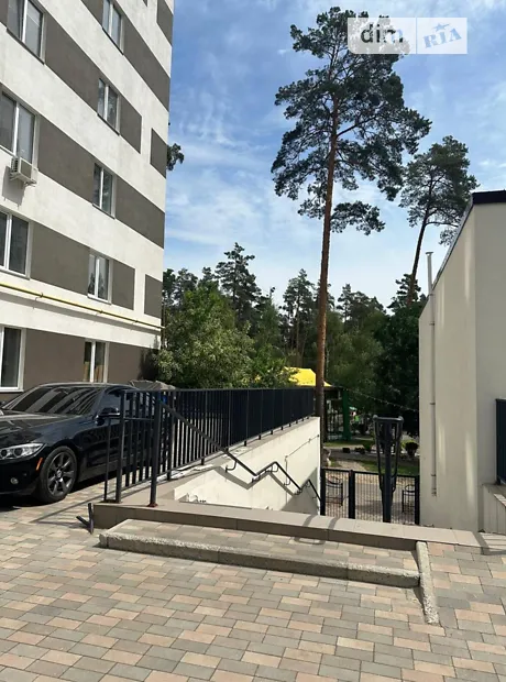 Квартира на вул. Виговського в Києві, ID 319092, фото №20