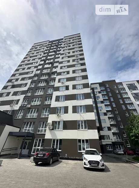 Квартира на вул. Виговського в Києві, ID 319092, фото №21