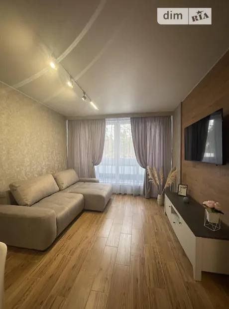 Квартира на вул. Виговського в Києві, ID 319092, фото №6