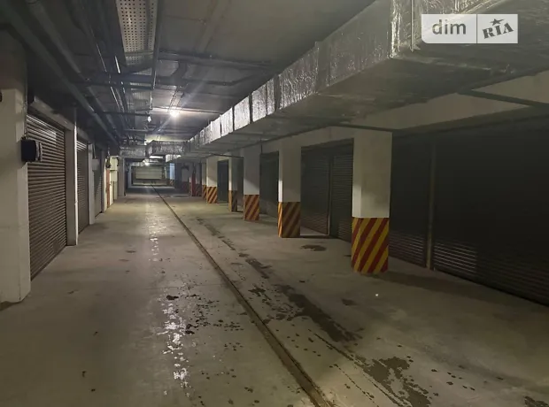 Квартира на вул. Василя Стуса в Києві, ID 319088, фото №25