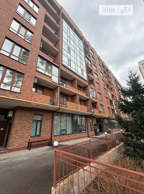 Квартира на вул. Василя Стуса в Києві, ID 319088, фото №27