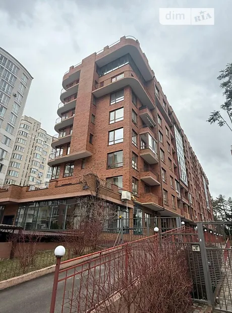 Квартира на вул. Василя Стуса в Києві, ID 319088, фото №29