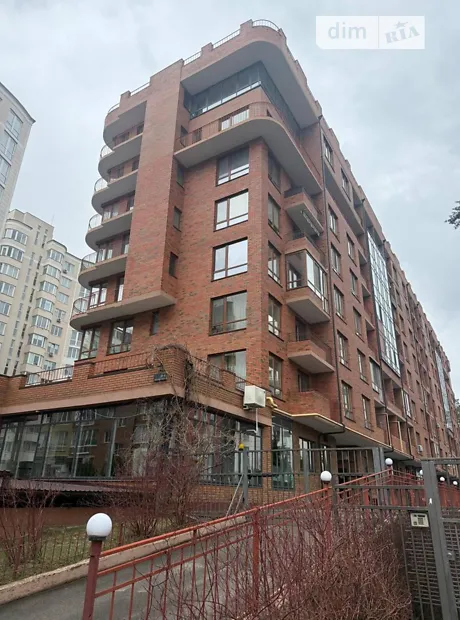 Квартира на вул. Василя Стуса в Києві, ID 319088, фото №30