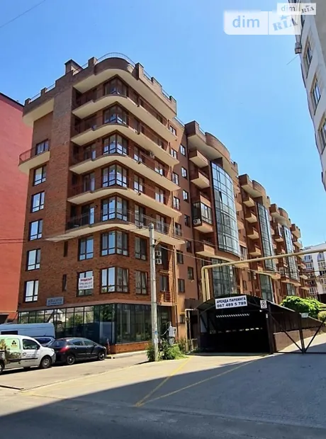 Квартира на вул. Василя Стуса в Києві, ID 319088, фото №31