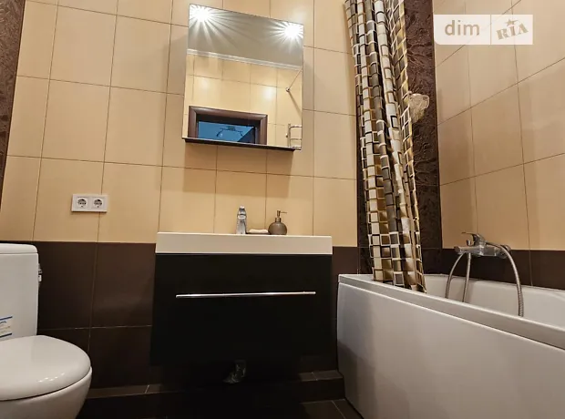 Квартира на вул. Виговського в Києві, ID 319094, фото №1