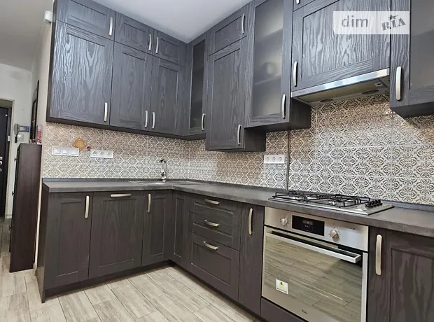 Квартира на вул. Виговського в Києві, ID 319094, фото №11