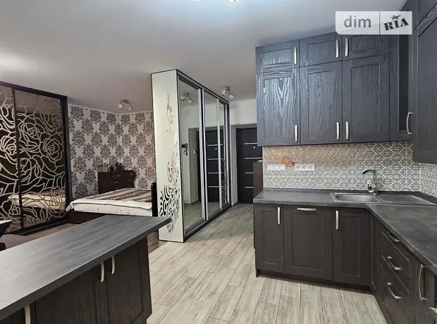 Квартира на вул. Виговського в Києві, ID 319094, фото №12