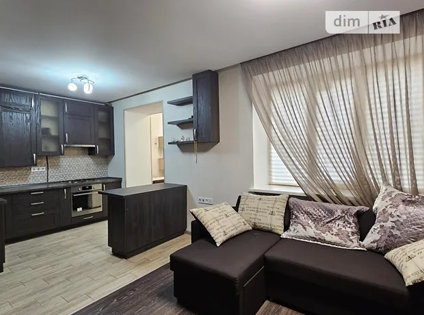 Квартира на вул. Виговського в Києві, ID 319094, фото №13