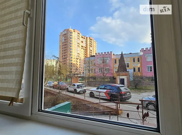 Квартира на вул. Виговського в Києві, ID 319094, фото №14