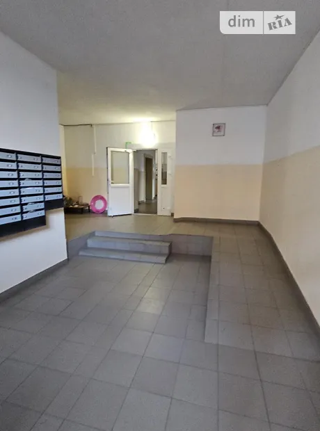 Квартира на вул. Виговського в Києві, ID 319094, фото №17