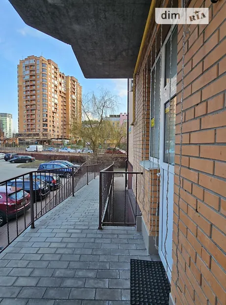 Квартира на вул. Виговського в Києві, ID 319094, фото №18