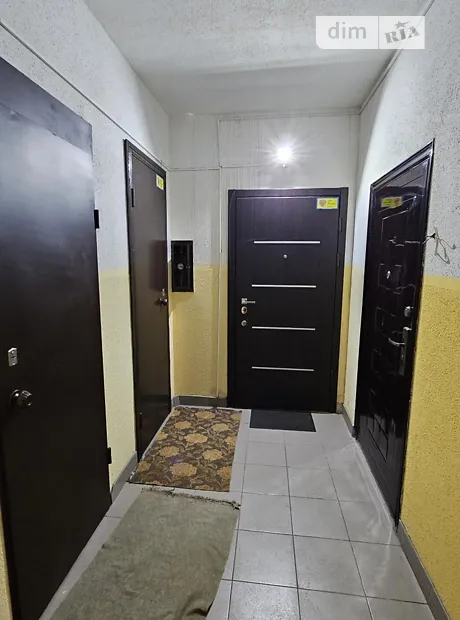 Квартира на вул. Виговського в Києві, ID 319094, фото №19