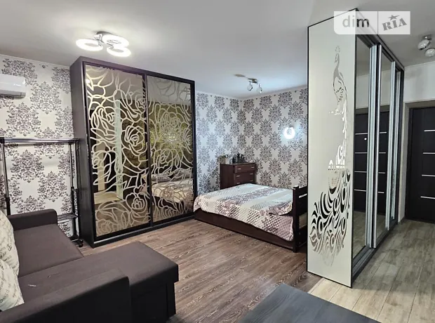Квартира на вул. Виговського в Києві, ID 319094, фото №6