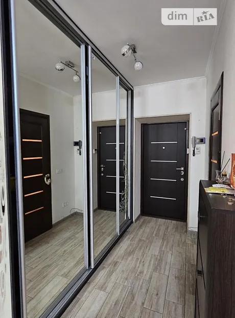 Квартира на вул. Виговського в Києві, ID 319094, фото №7