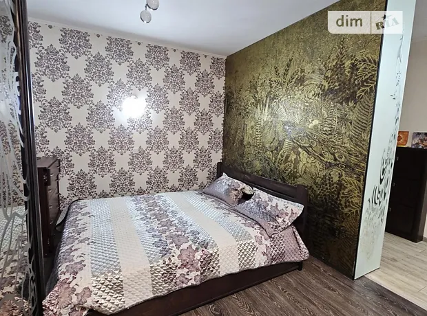 Квартира на вул. Виговського в Києві, ID 319094, фото №9
