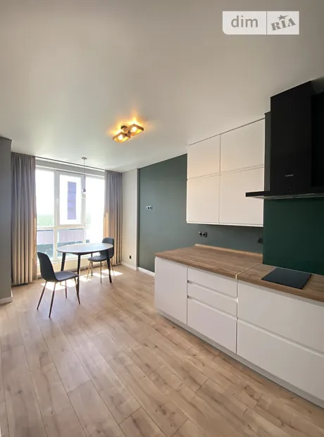 Квартира на вул. Виговського в Києві, ID 319093, фото №2